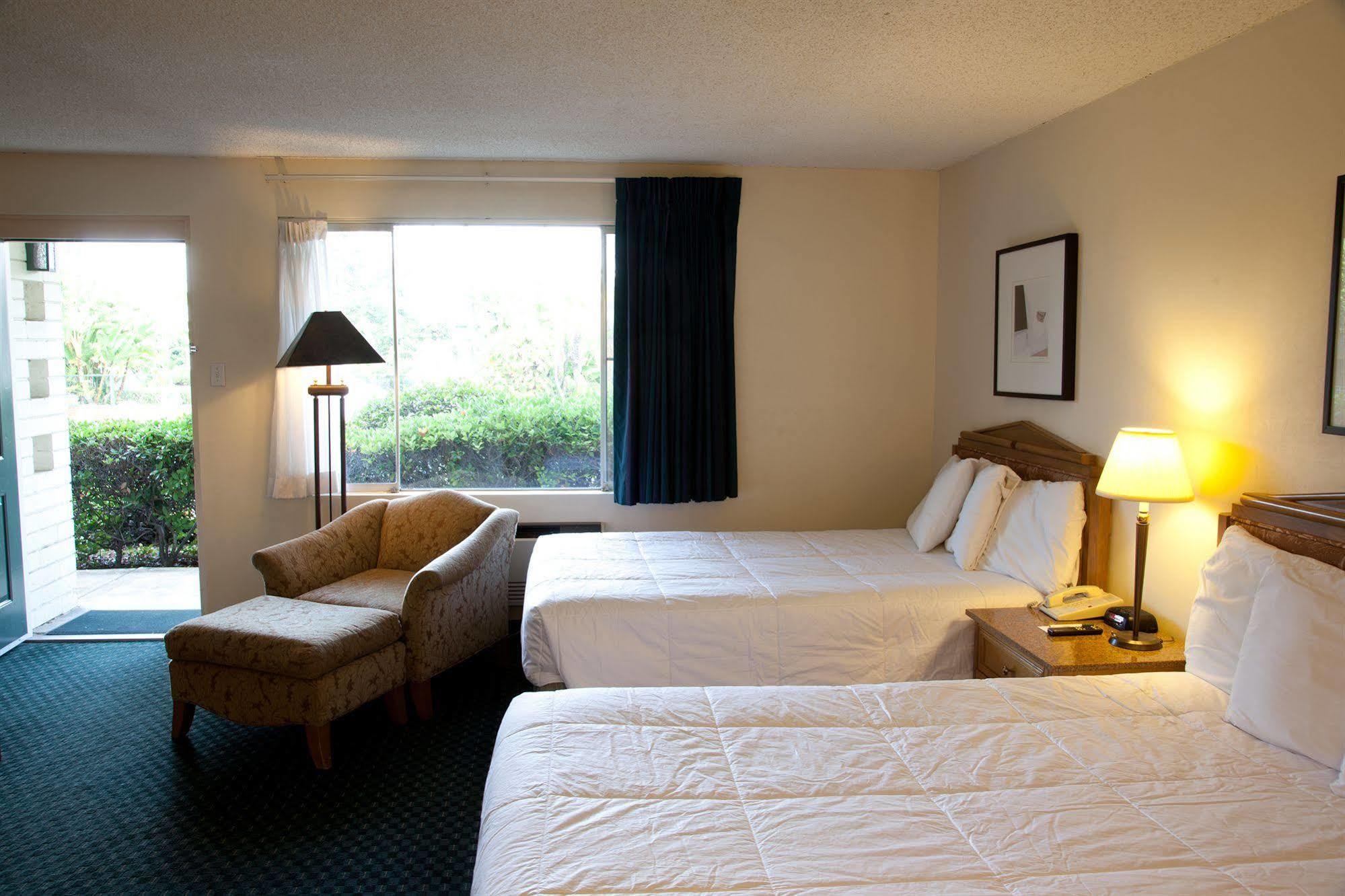 Mission Valley Resort San Diego Zewnętrze zdjęcie