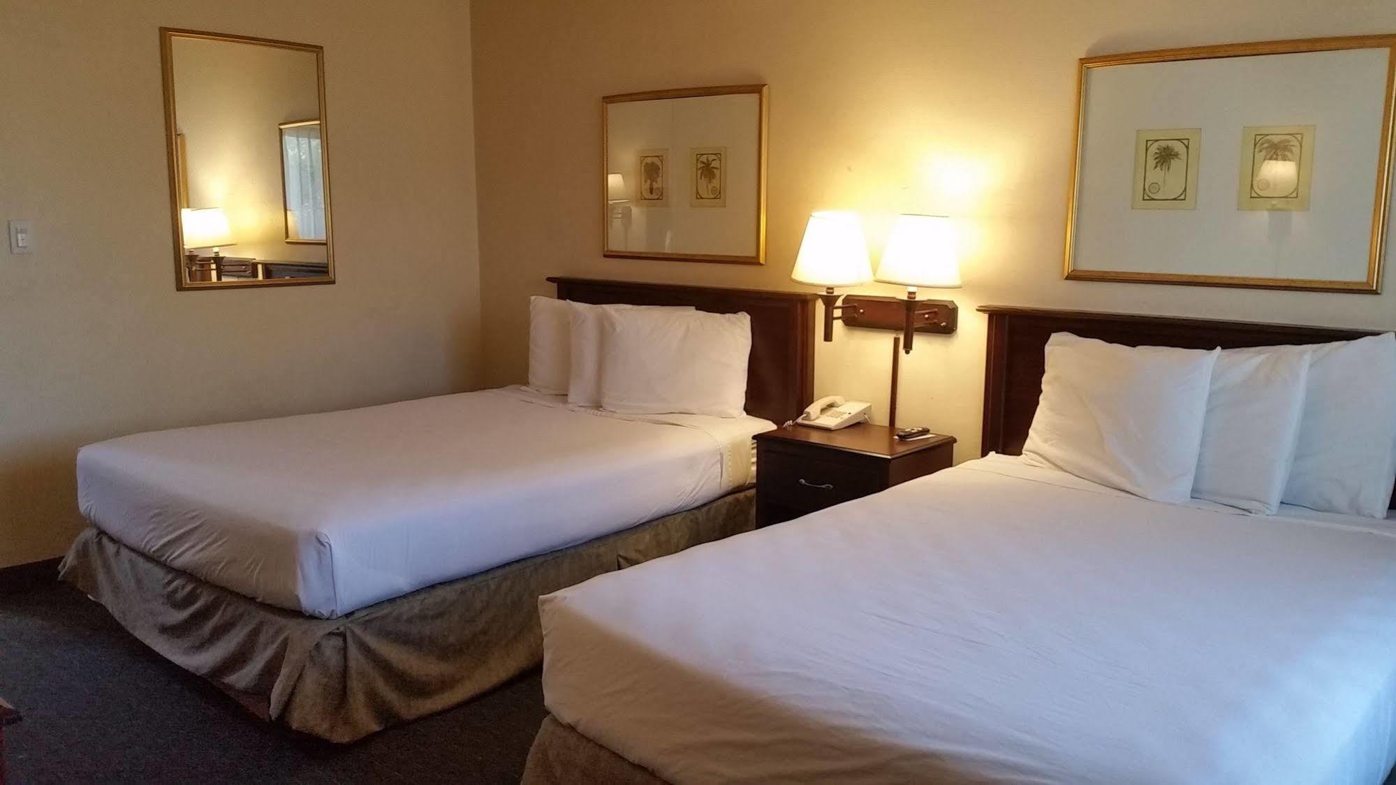 Mission Valley Resort San Diego Zewnętrze zdjęcie